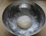 Aranygaluska-muffin recept fázis 1 fotója