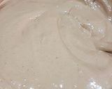 Foto langkah ke 5 dari resep Bolu kukus tiramisu putih telor.