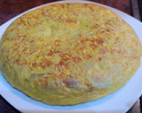 Foto del paso 7 de la receta: Tortilla de patatas