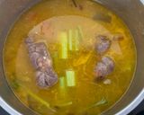 Foto del paso 4 de la receta: Ossobuco con setas