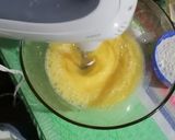 Foto del paso 3 de la receta: Pastel imposible (Chocoflan)