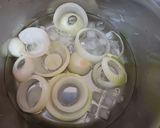 Foto langkah ke 1 dari resep Onion Ring.