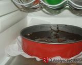 Φωτογραφία βήματος 8 της συνταγής Μπανόφι με σοκολάτα
