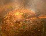 Foto langkah ke 1 dari resep Rendang Daging Sapi.