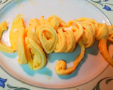 Foto del paso 6 de la receta: Arroz tres delicias