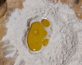 Foto del passaggio 2 della ricetta Pizza "Mykonos"