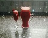 صورة لخطوة 3 من وصفة عصير الفراولة 🍓