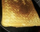 Foto del paso 3 de la receta: Torta invertida