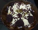 Foto langkah ke 6 dari resep Ice Cream Alpukat Ala Meme.