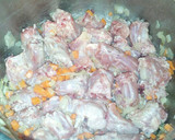 Foto del paso 2 de la receta: Cuellitos de pollo