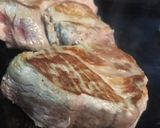 Foto del paso 2 de la receta: Empanadas fritas de bondiola desmenuzada