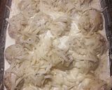 Foto del paso 13 de la receta Patatas gratinadas en salsa de bibsa y dos natas