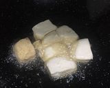 Foto langkah ke 4 dari resep Tahu susu homemade.