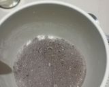 Foto del paso 7 de la receta: Torta negra o cara sucia