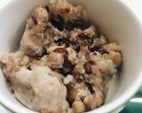 Foto langkah ke 5 dari resep Es Sup Kacang Merah.