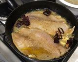 Foto del paso 2 de la receta: Pescado pipichin