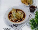 Foto langkah ke 8 dari resep Pempek Kentang.