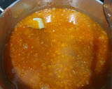 Foto del paso 5 de la receta: Lentejas estofadas (con mucha chicha)