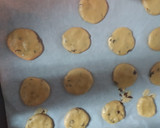 Foto del paso 4 de la receta: Galletas con chocolate