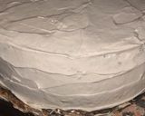 A picture of step 13 of A Rich chocolate cake.