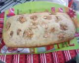 Foto del paso 5 de la receta: Budín de Nuez