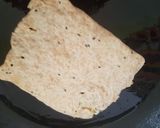A picture of step 8 of Mutabbaqa (not crunchy version).