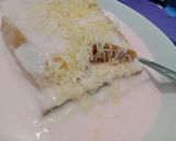 Foto langkah ke 4 dari resep Setup Roti Pink Full Keju.