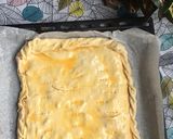 Foto del paso 5 de la receta: Empanada de hojaldre muy fácil