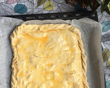 Foto del paso 5 de la receta: Empanada de hojaldre muy fácil
