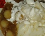 Foto langkah ke 7 dari resep Bubur sumsum cendil ala sya.