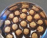 A picture of step 3 of Vermicelli sweets.