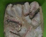 Foto langkah ke 1 dari resep Ayam Crispy Kulit Tipis.