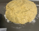 Foto del paso 5 de la receta: Rollos de Pascua para toda la familia