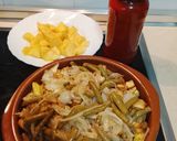 Foto del paso 3 de la receta: Pisto de verduras