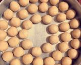 صورة لخطوة 9 من وصفة خلية النحل بالجبن ✨