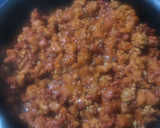 Foto del paso 3 de la receta: Tacos al pastor de soya