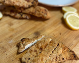 Foto del paso 4 de la receta: Pollo al limón en airfryer ninja Foodie Dual Zone