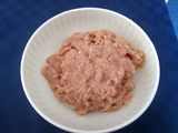 Polpettone di Pollo