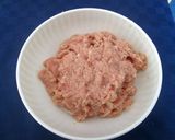 Foto del passaggio 2 della ricetta Polpettone di Pollo