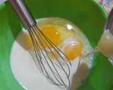 Foto langkah ke 4 dari resep Pie Susu Mini (Simple Enak Yummy).
