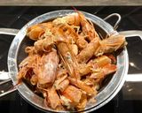 Foto del paso 4 de la receta: Croquetas de Gambas y Ajetes en Thermomix TM5