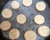 A picture of step 5 of Diet Biscuits 🫓 🫓.