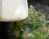 Foto langkah ke 3 dari resep DimSum Kuah Chilli Oil.