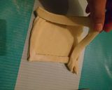 Foto del paso 3 de la receta: Formas de holajaldre