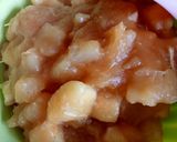 Foto langkah ke 3 dari resep 𝟐𝟓𝟑. 𝐒𝐢𝐧𝐠𝐤𝐨𝐧𝐠 𝐠𝐮𝐥𝐚 𝐦𝐞𝐫𝐚𝐡.