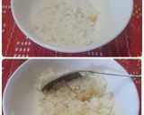 Foto langkah ke 2 dari resep Nasi Yellow.