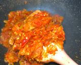 Foto langkah ke 2 dari resep SAMBALADO / SAMBAL LADO/ SAMBAL BALADO.