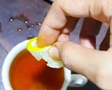Foto langkah ke 3 dari resep Wedang Rempah.