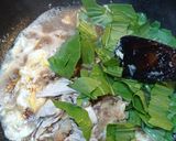 Foto langkah ke 7 dari resep Kwetiau kuah.