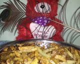 ફ્રેન્ચ ફ્રાઈસ (French Fries Recipe In Gujarati) રેસીપી સ્ટેપ3ફોટો